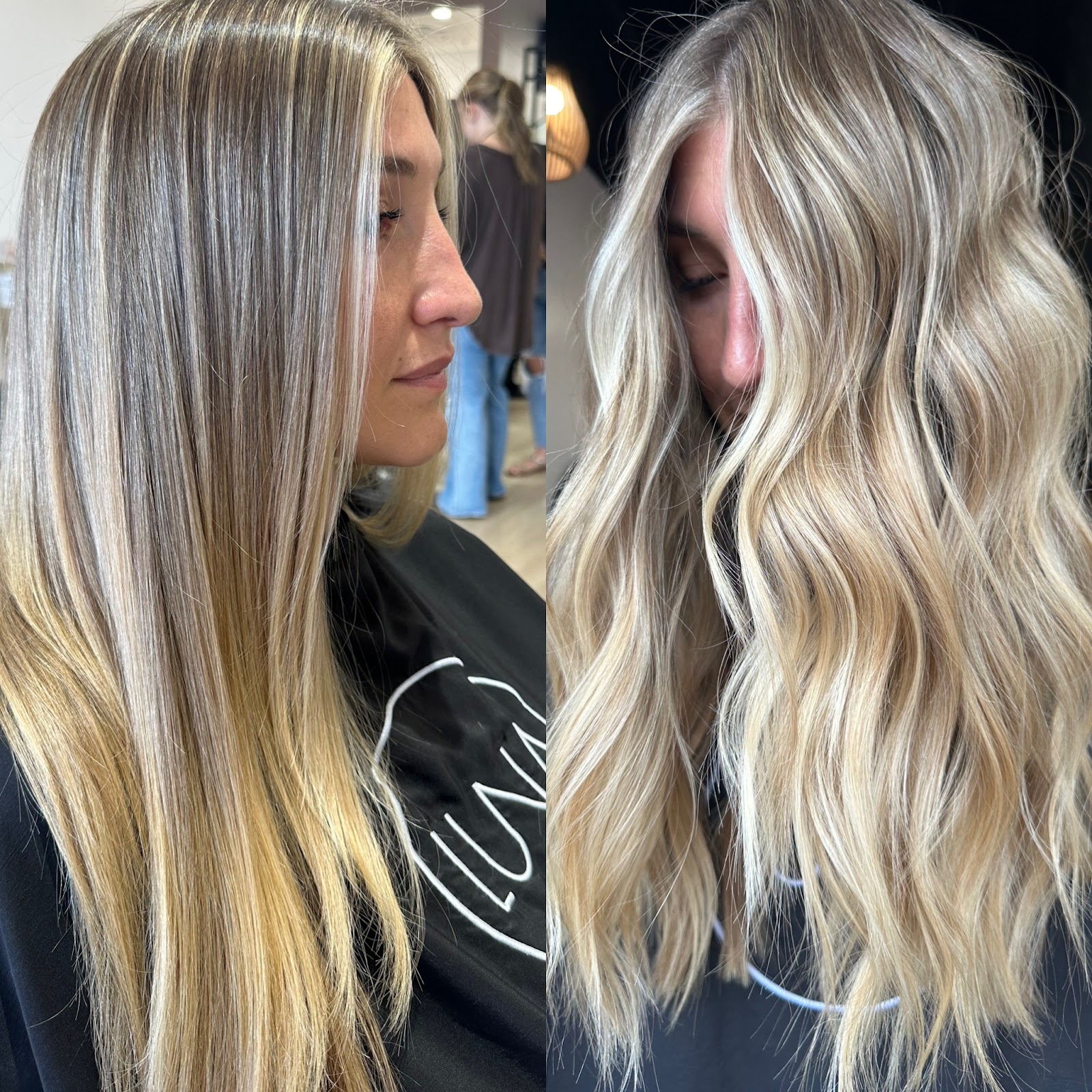 Luna Salon - Hair Salon in Tallahassee
