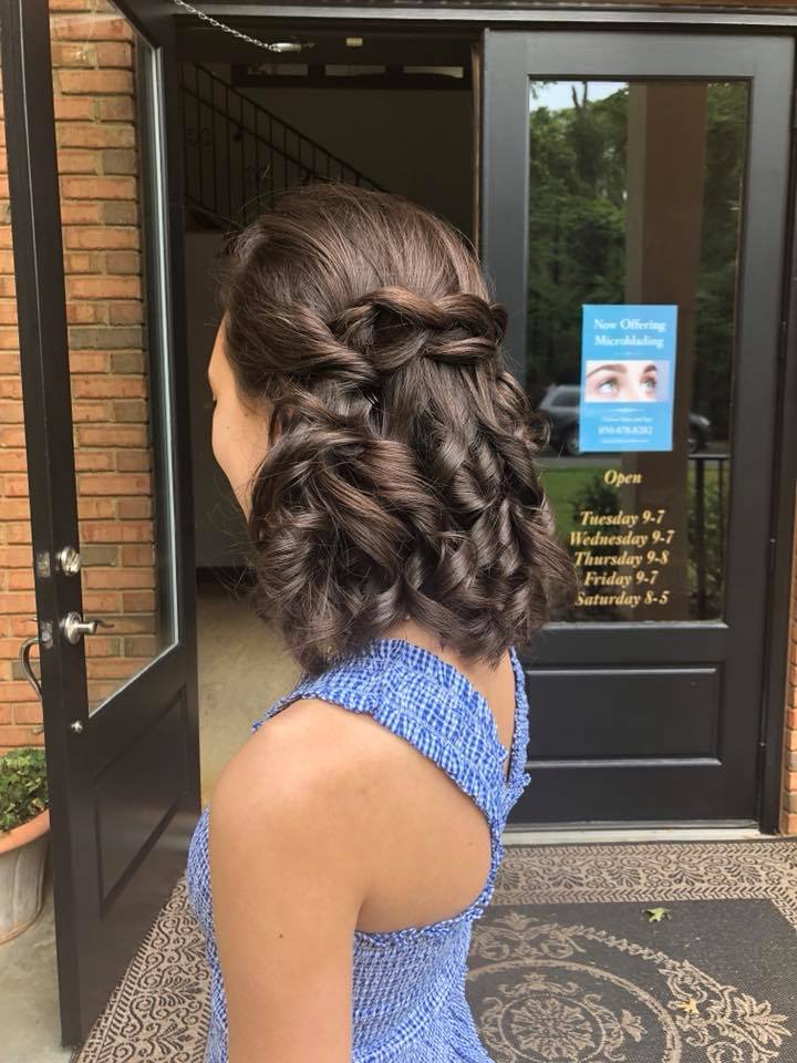 Chelsea Salon and Spa - Hair Salon in Tallahassee
