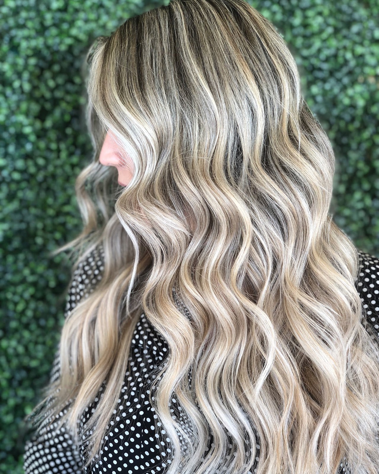 Wanderlust Salon and Spa - Hair Salon in Tallahassee