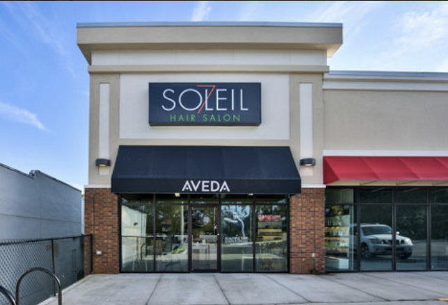 Soleil 7 Hair Salon - Hair Salon in Tallahassee