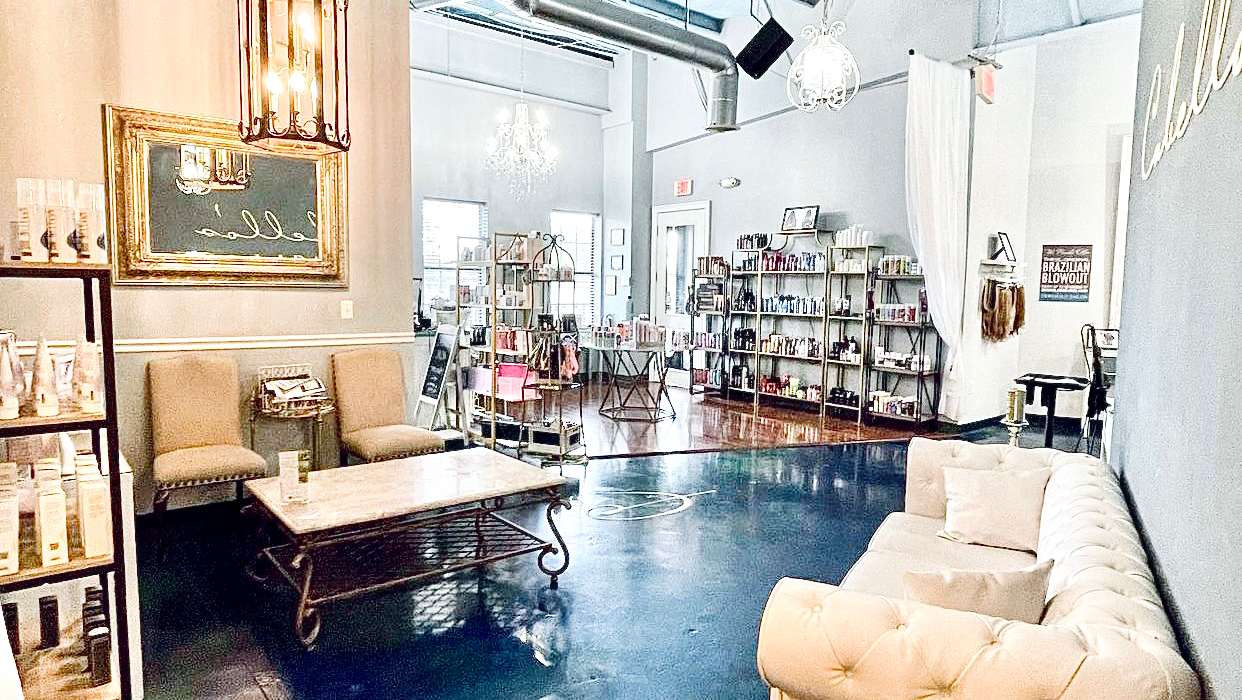 Cabello's Salon - Hair Salon in Tallahassee