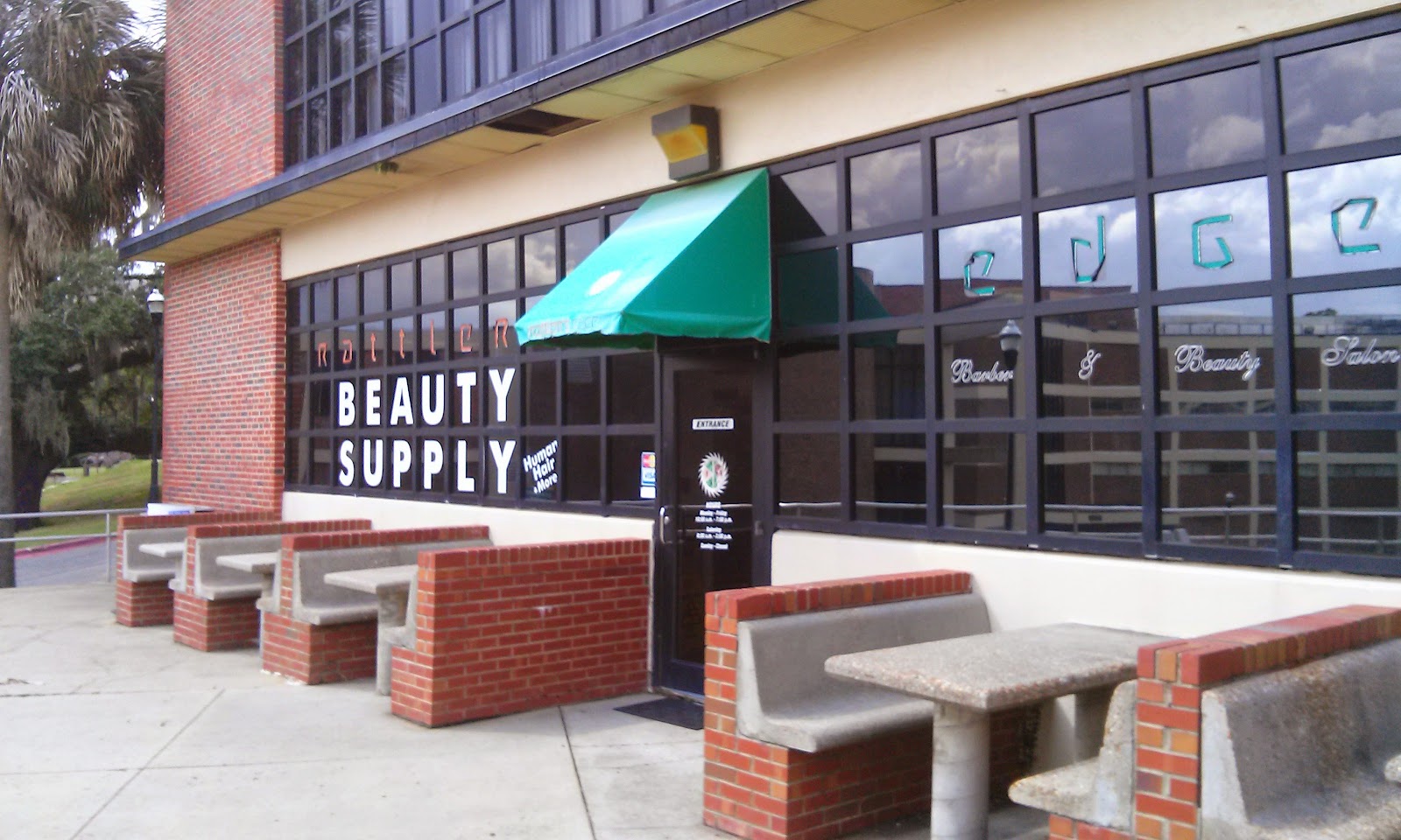 Rattler's Edge Hair Salon - Barbershop in Tallahassee