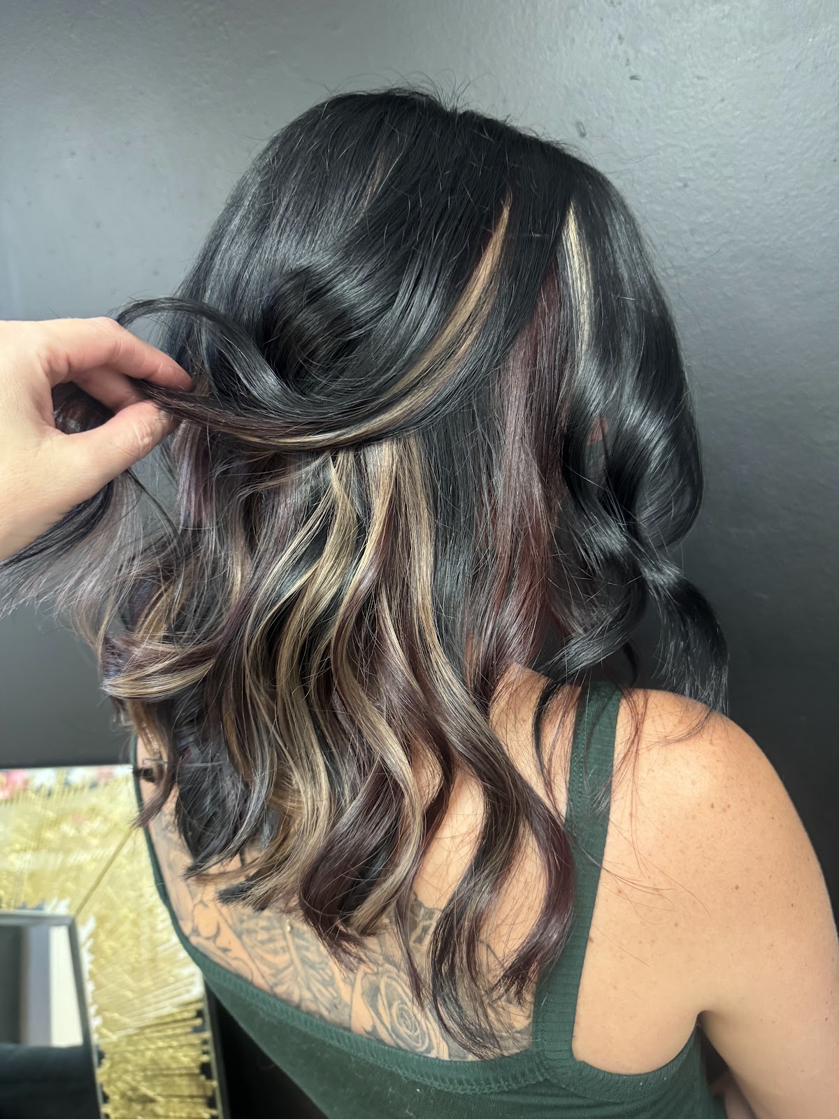 Moxie Hair Studio - Hair Salon in Tallahassee