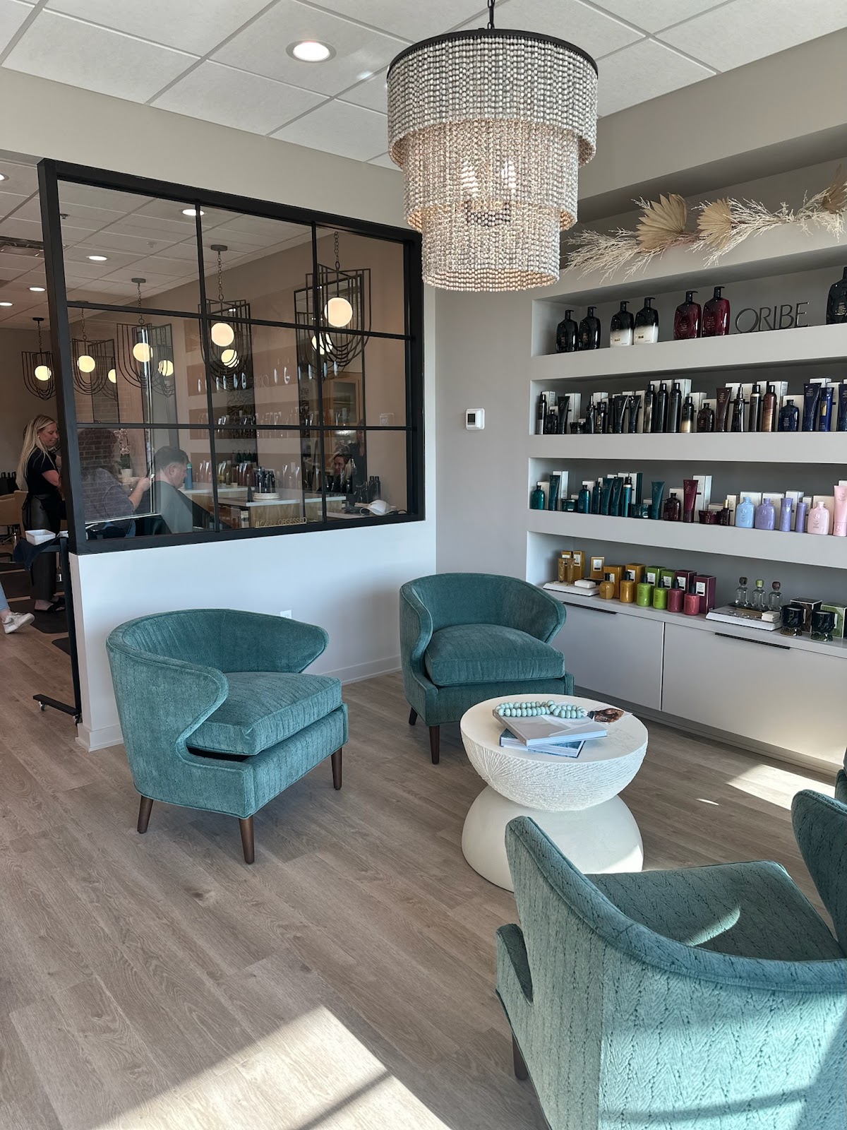 Gather A Luxury Salon - Hair Salon in Tallahassee