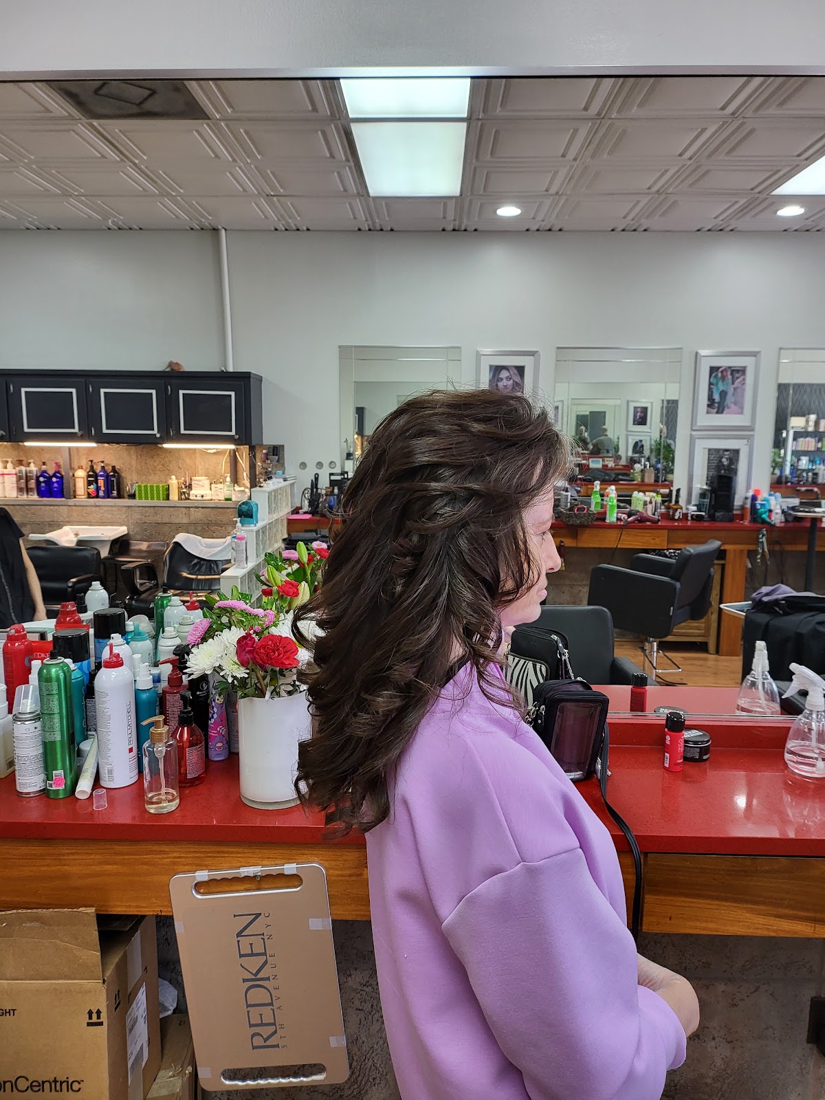 Toppers Salon - Barbershop in Tallahassee