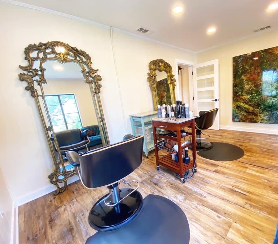Tryst Salon - Hair Salon in Tallahassee