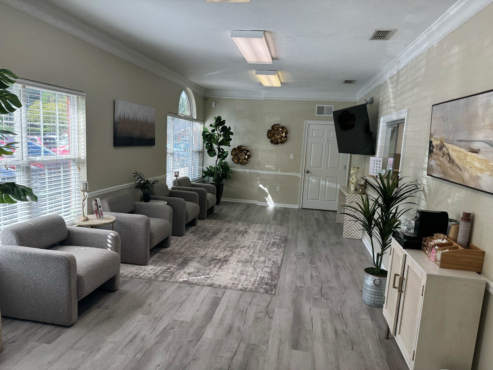 Ageless Spa Center - Beauty Spa in Tallahassee