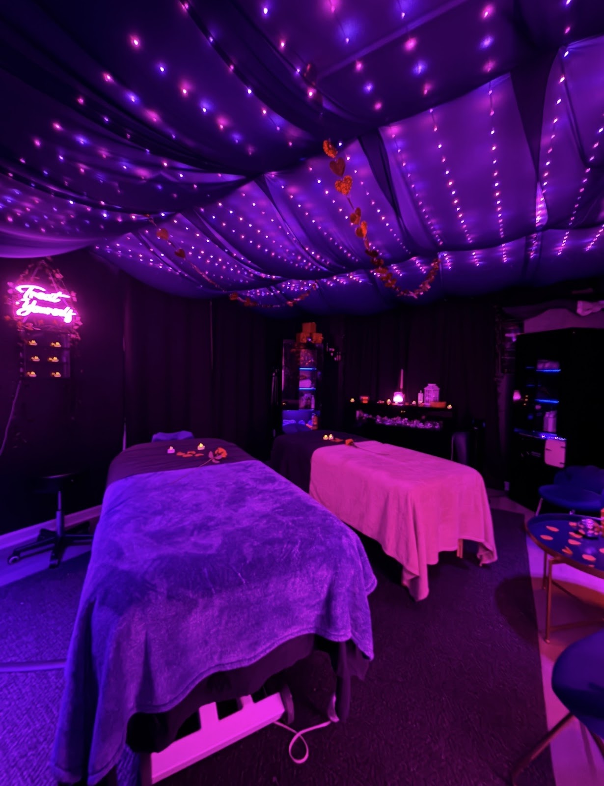 Seek Beauty Spa LLC - Beauty Spa in Tallahassee