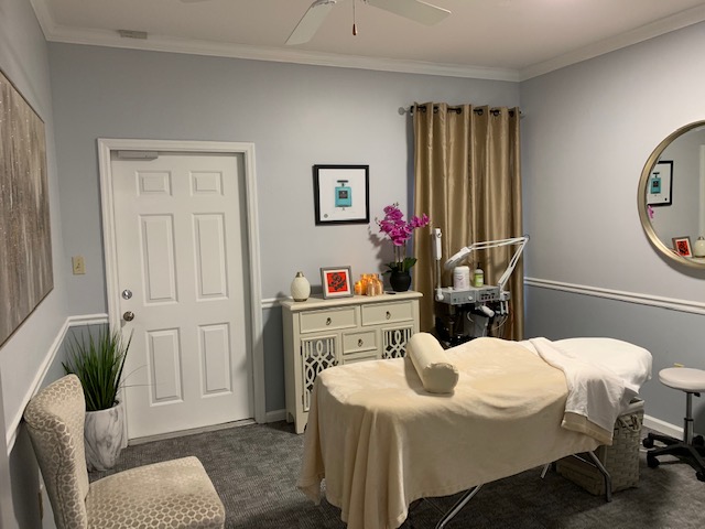 Rejuvenate Day Spa - Beauty Spa in Tallahassee