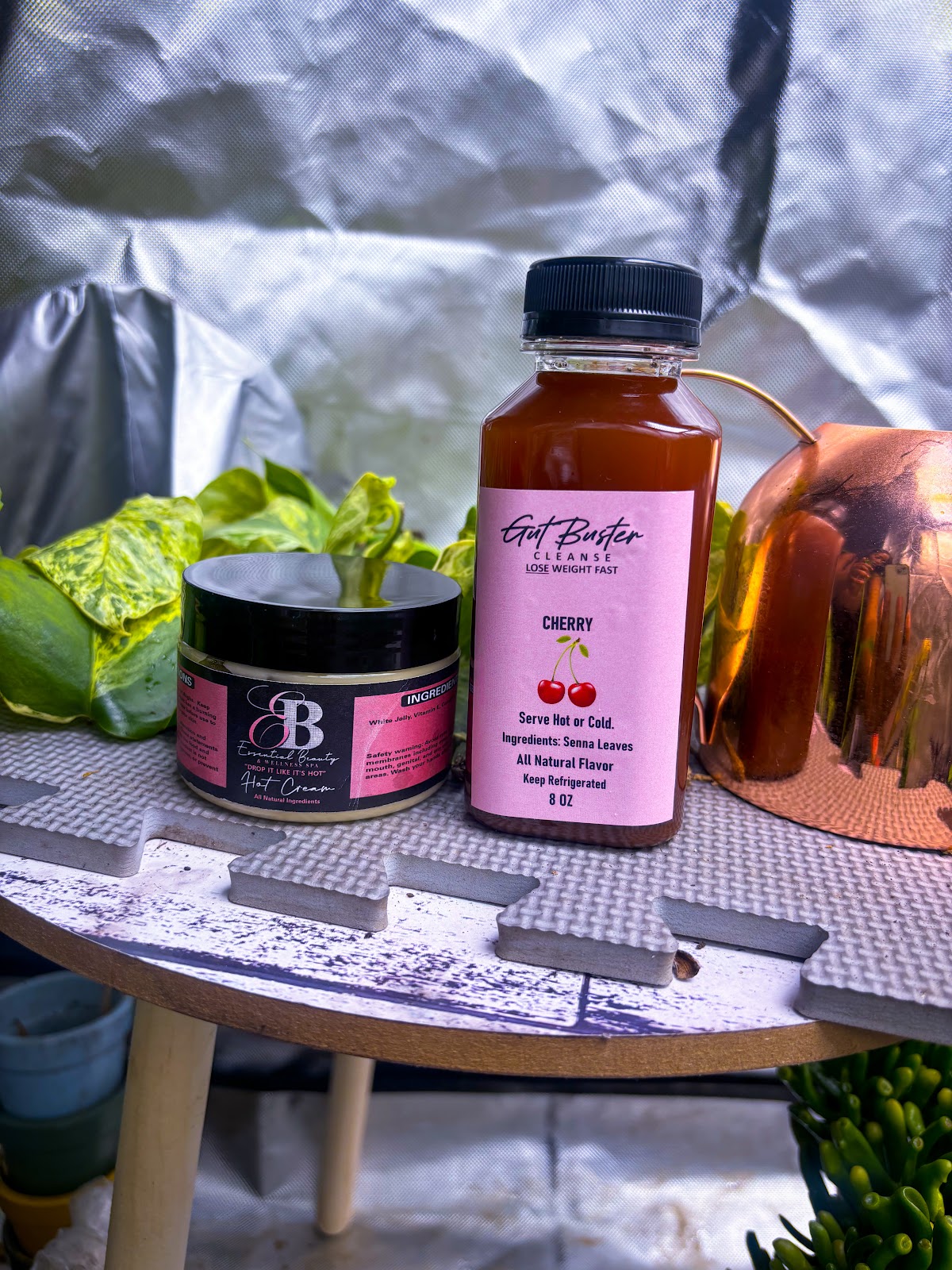 Essential Beauty & Wellness Spa LLC - Beauty Spa in Tallahassee