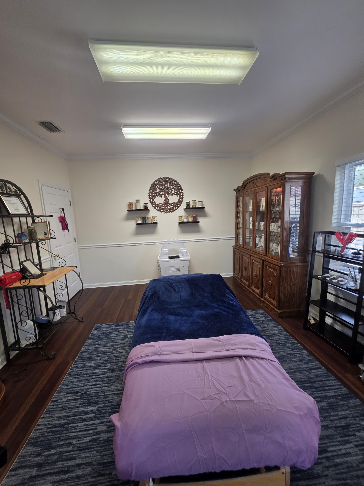 Serenity Lyfe Spa - Beauty Spa in Tallahassee