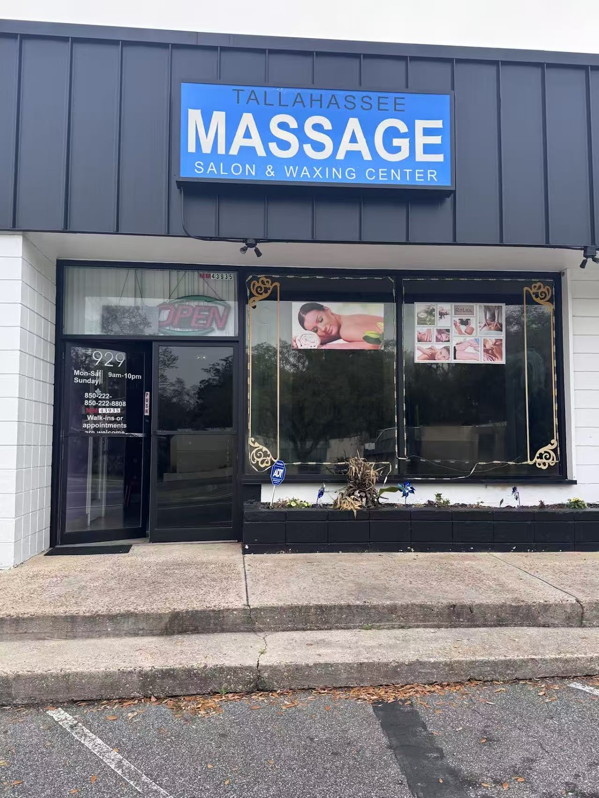 Tallahassee Massage Spa - Beauty Spa in Tallahassee