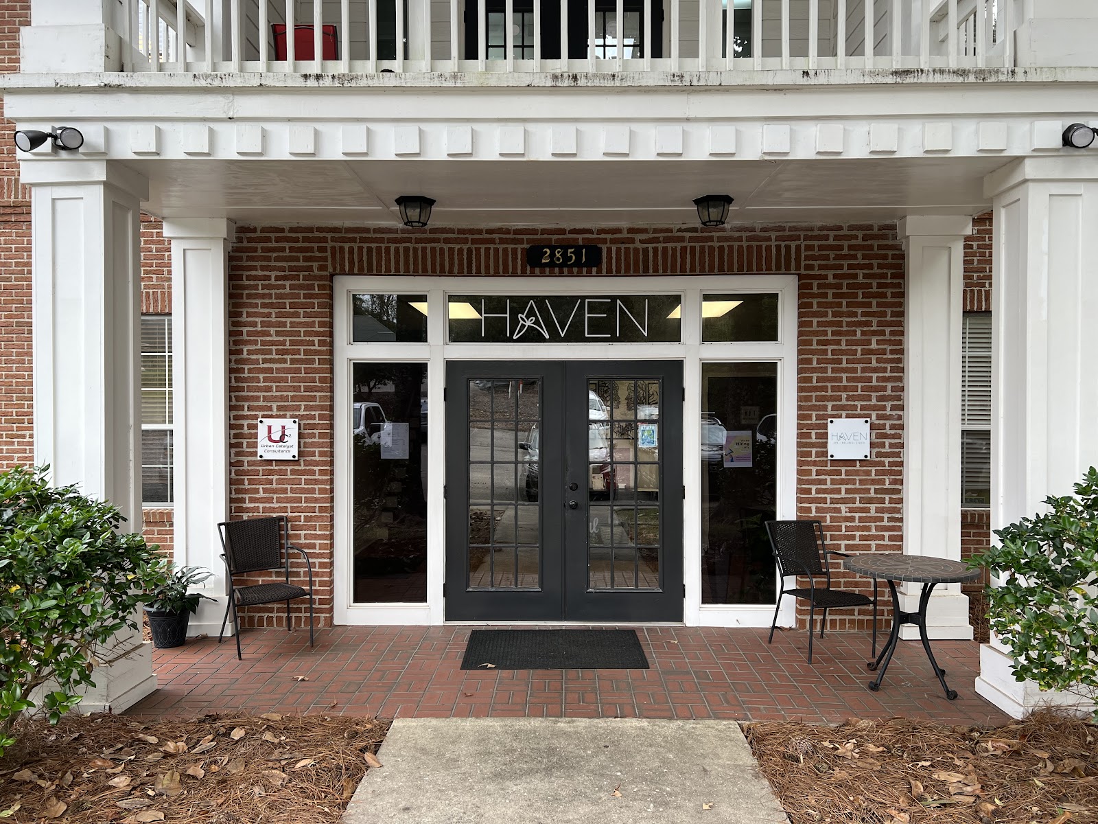 Haven Spa - Tallahassee Massage and Skincare - Beauty Spa in Tallahassee