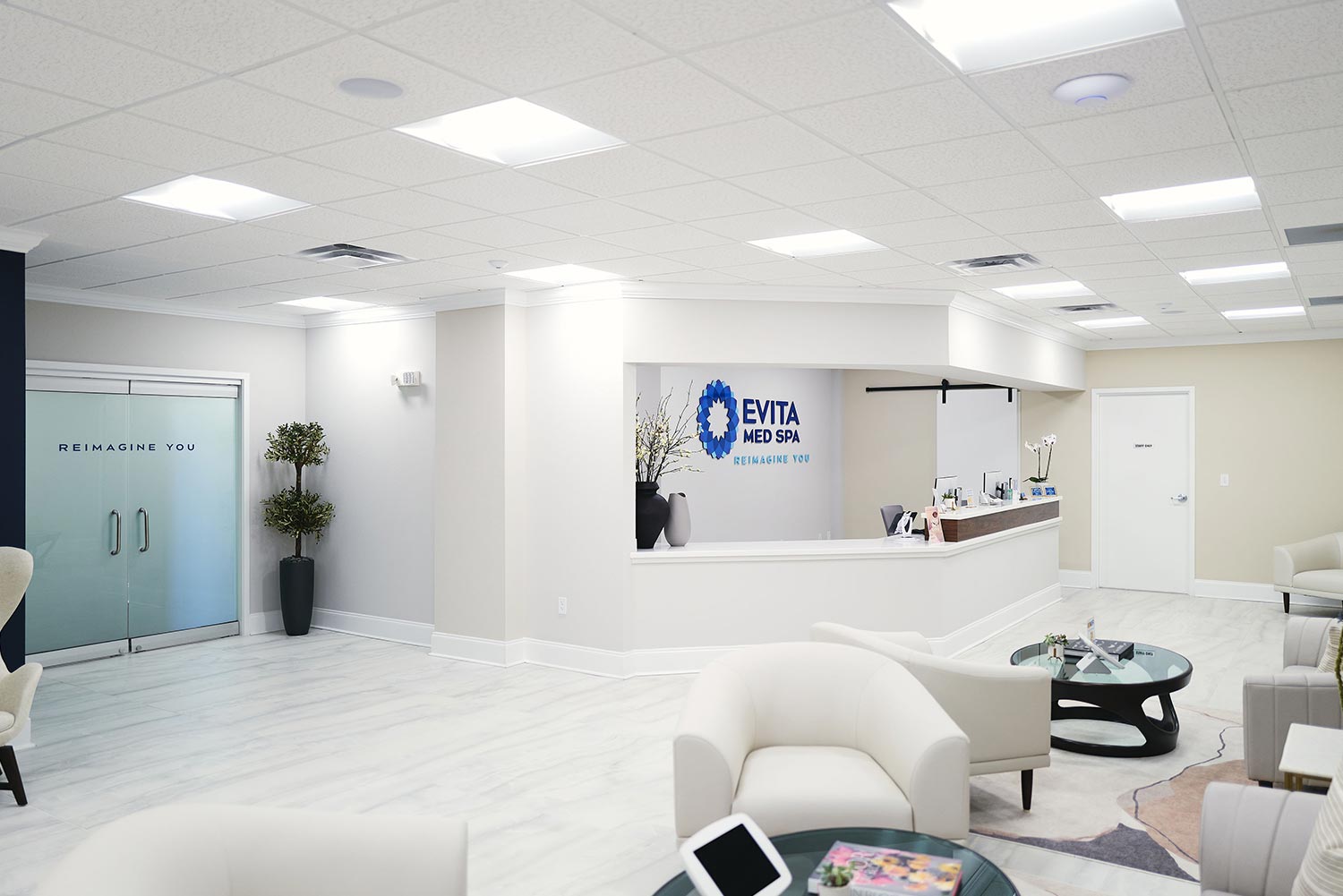 Evita Med Spa - Beauty Spa in Tallahassee