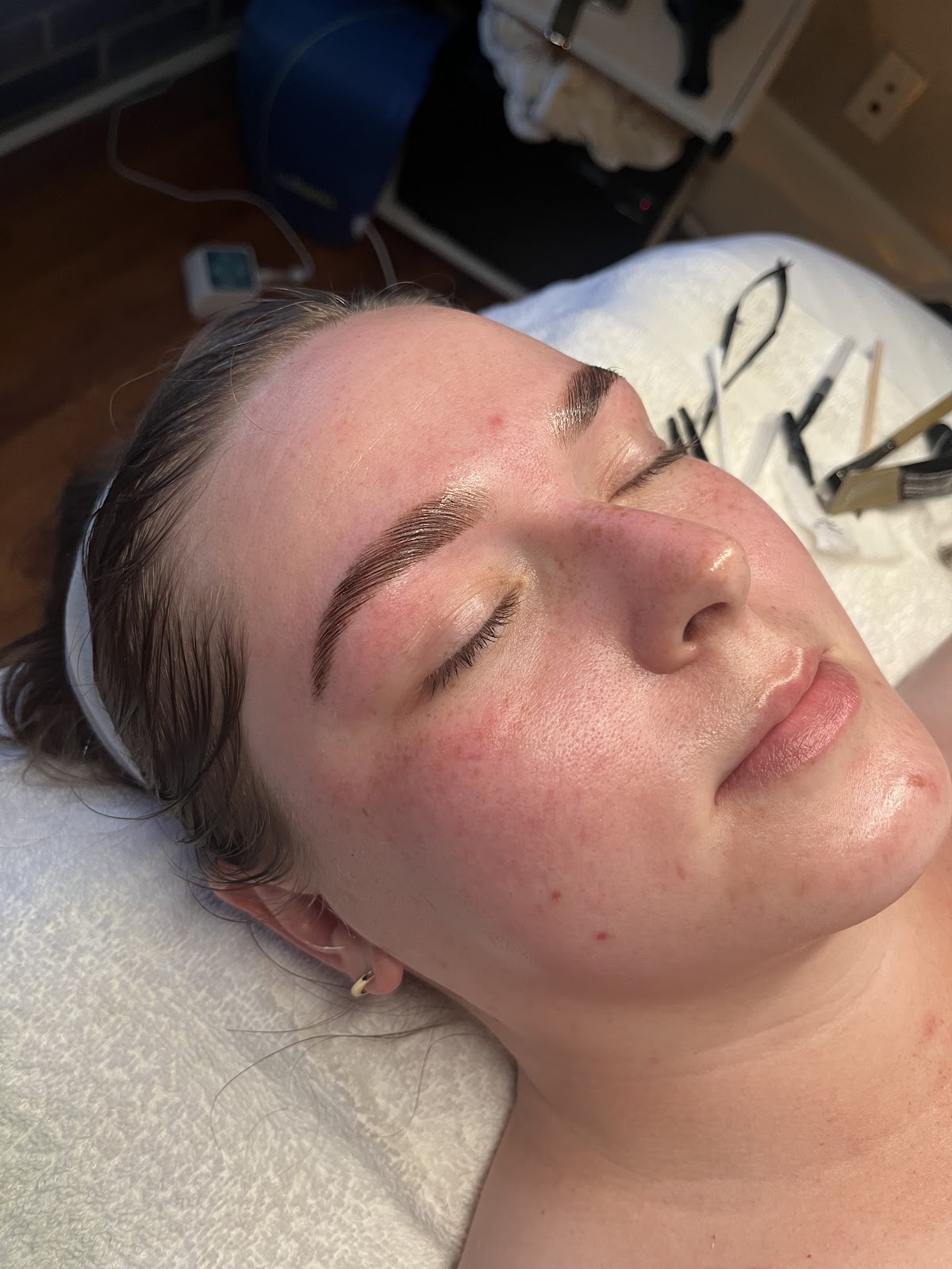 SkinLogic Aesthetics Spa - Beauty Spa in Tallahassee
