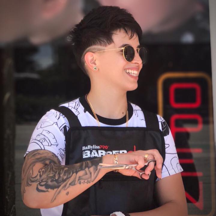Garcia's Fade Barbershop - Barbershop in Naples