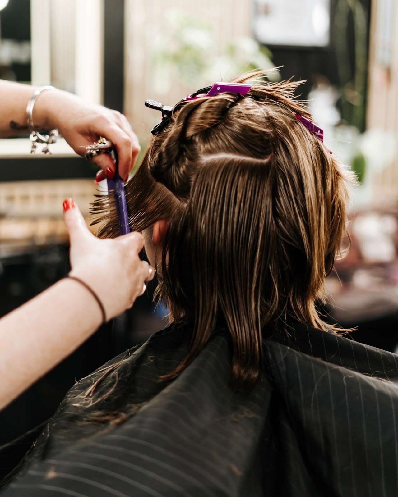 Beards and Brews Barbershop Naples -Men’s Grooming - Barbershop in Naples