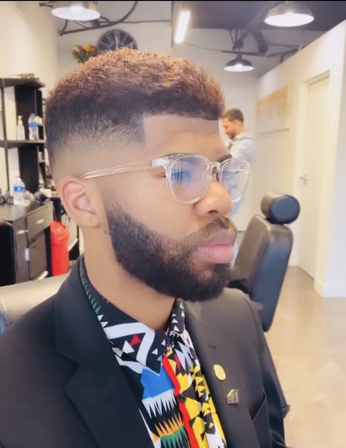Laz Barber - Barbershop in Naples
