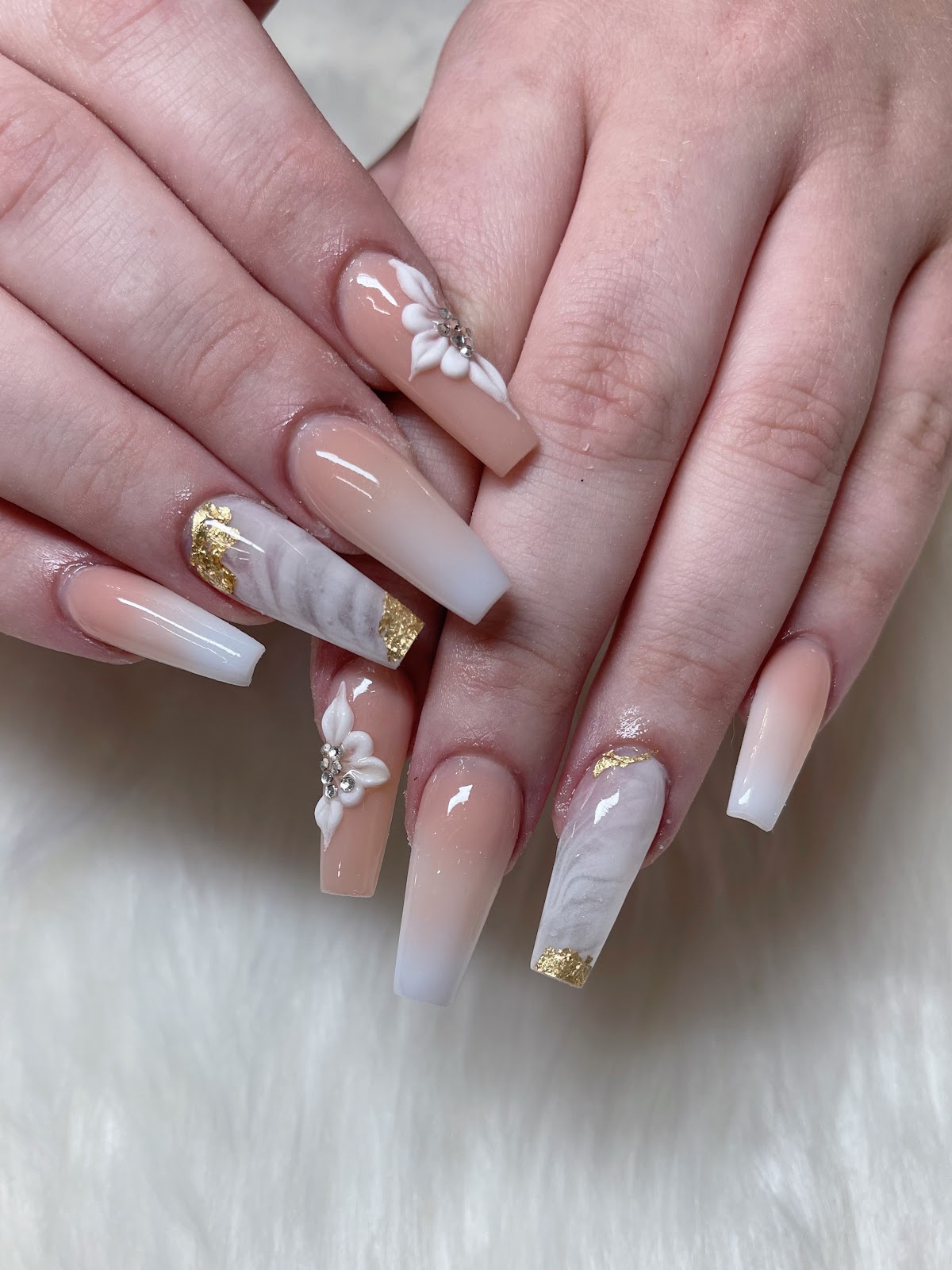 The Best Nail Studio - Nail Salon in Naples