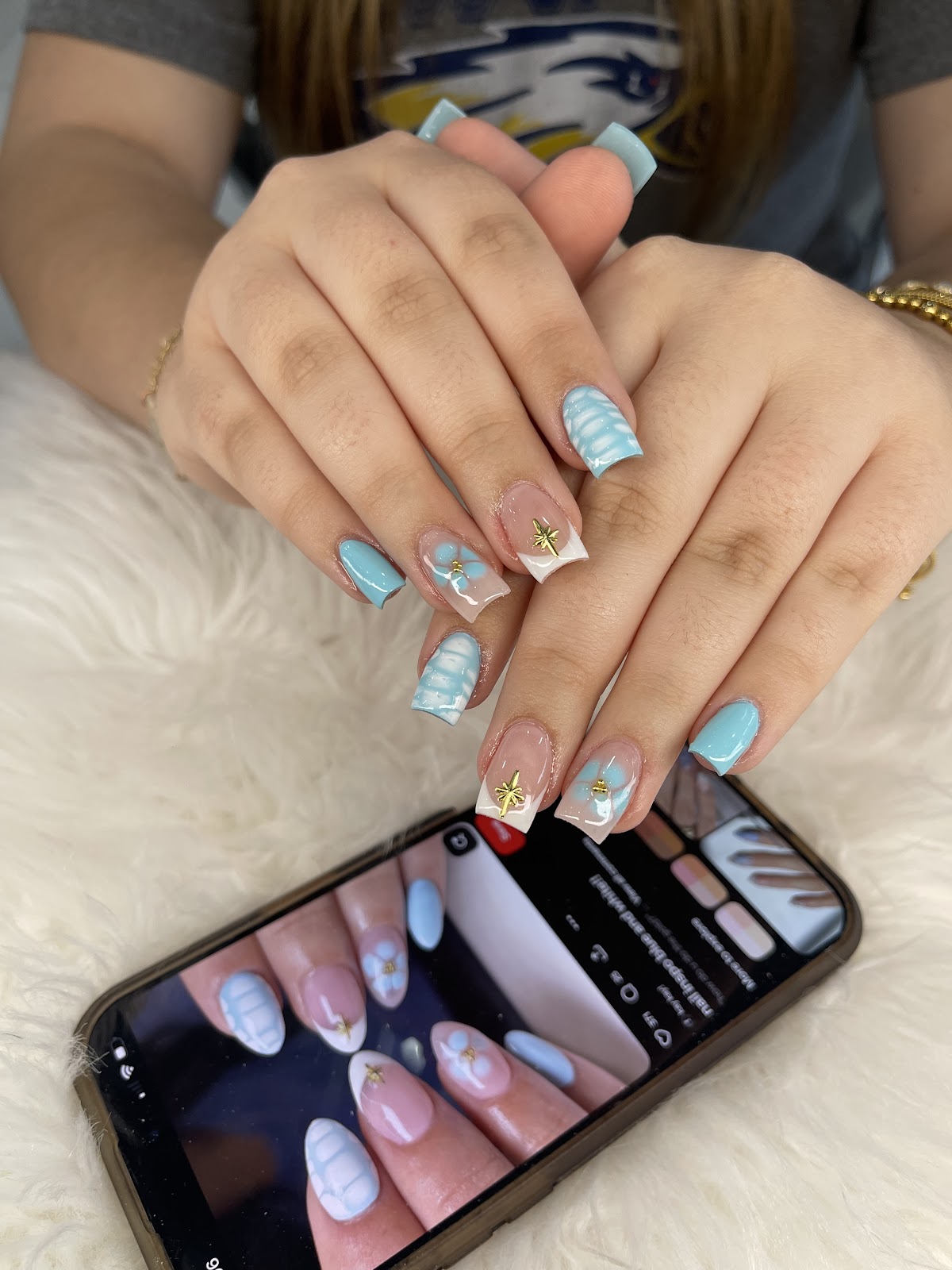 Collier Nails & Spa - Nail Salon in Naples