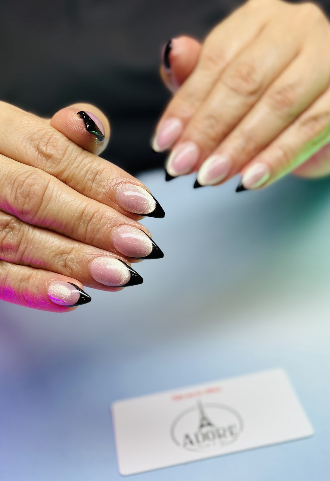 Adore Nails & Spa - Nail Salon in Naples
