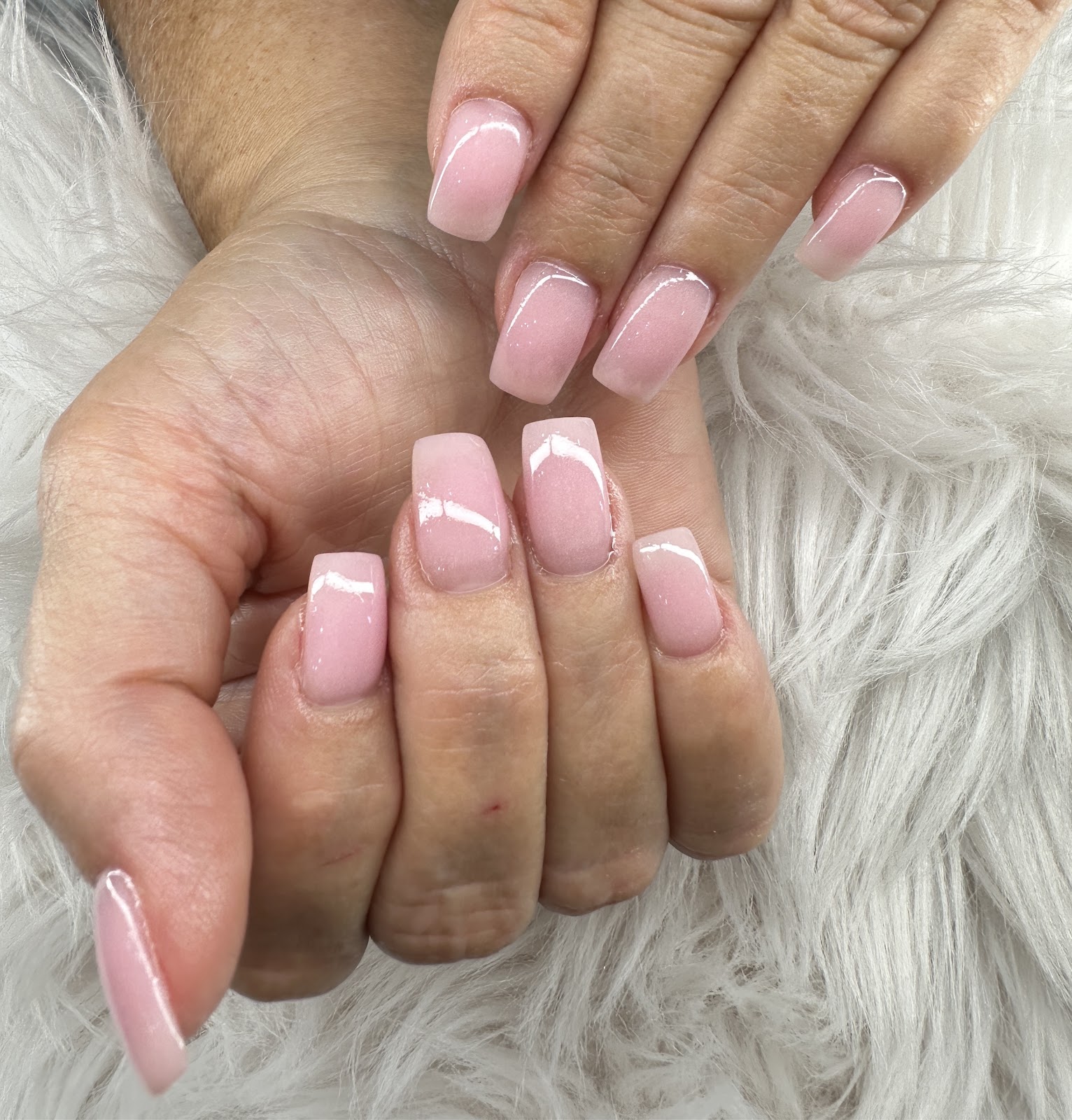 European Nails & Spa - Nail Salon in Naples