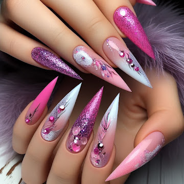 Creative Nails Spa Naples - Nail Salon in Naples