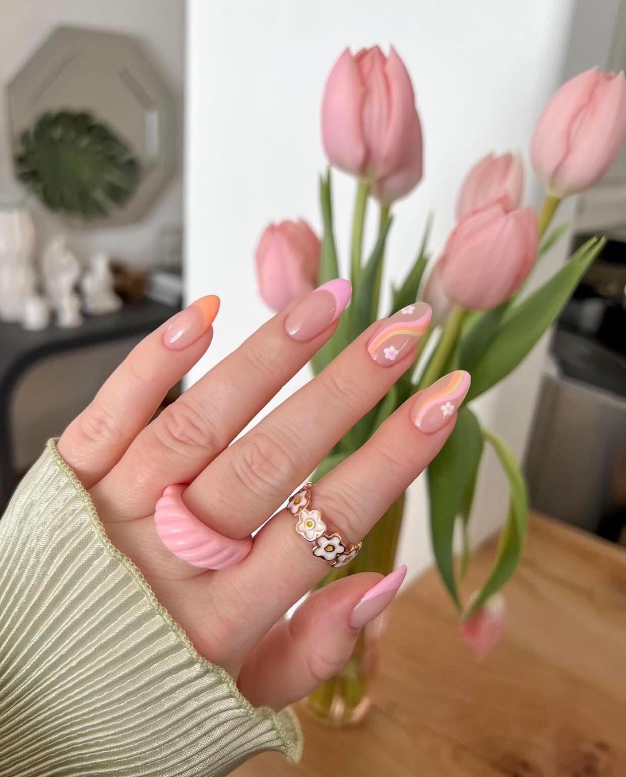 Noire Nail Bar - Nail Salon in Naples