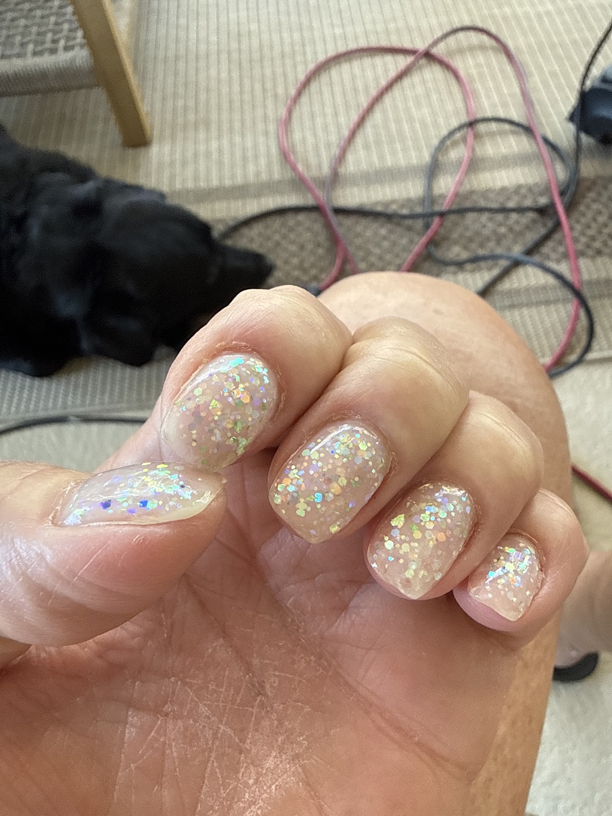 LUXURY NAILS & SPA NAPLES - Nail Salon in Naples