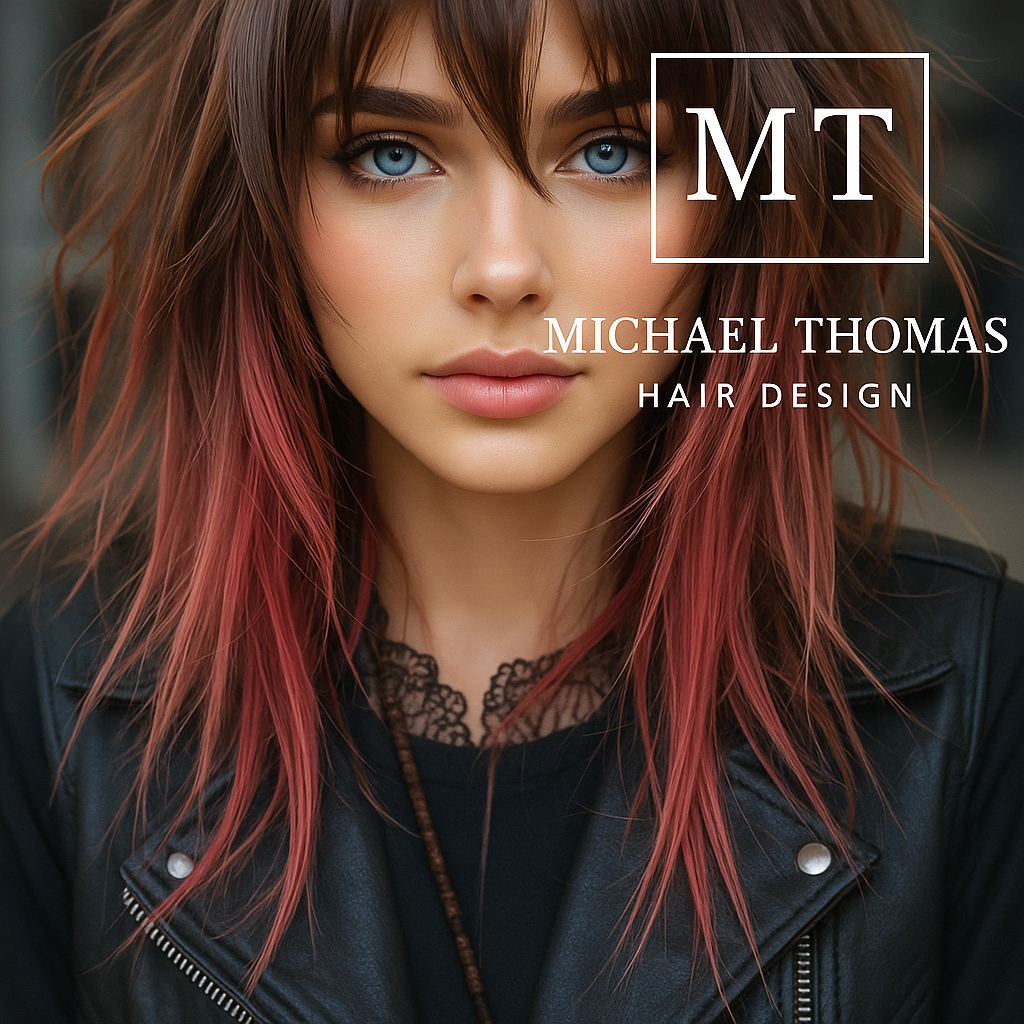 Michael Thomas Hair Design - Hair Salon in Naples