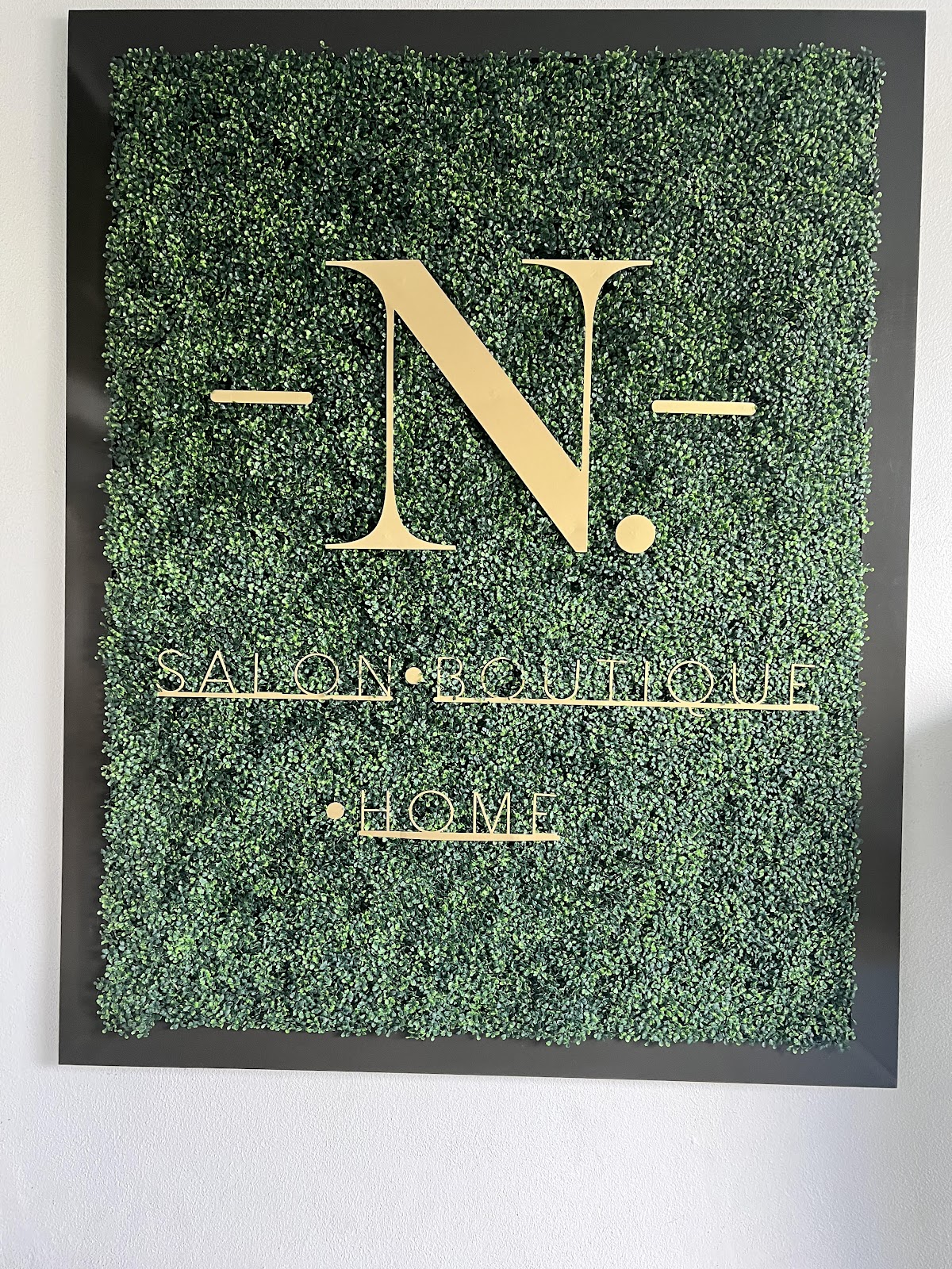N Color - Hair Salon in Naples