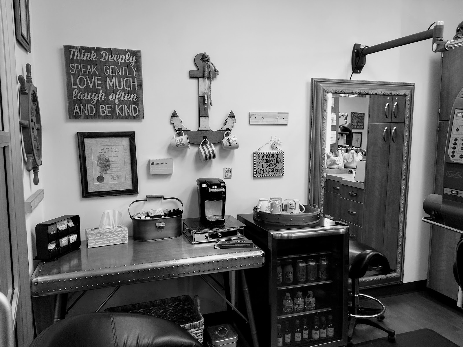 Hair by Jon Carlos - Hair Salon in Naples