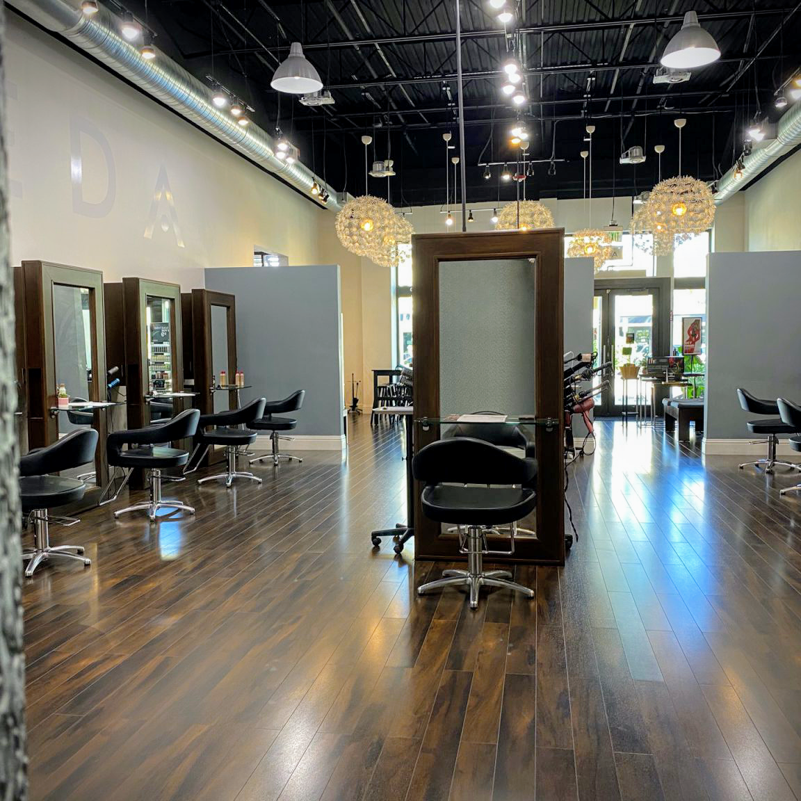 Salon Zen Aveda - Mercato - Beauty Spa in Naples