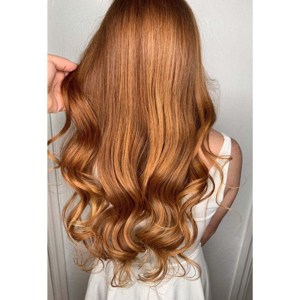 She She on 5th Blow Dry Loft & Salon - Hair Salon in Naples
