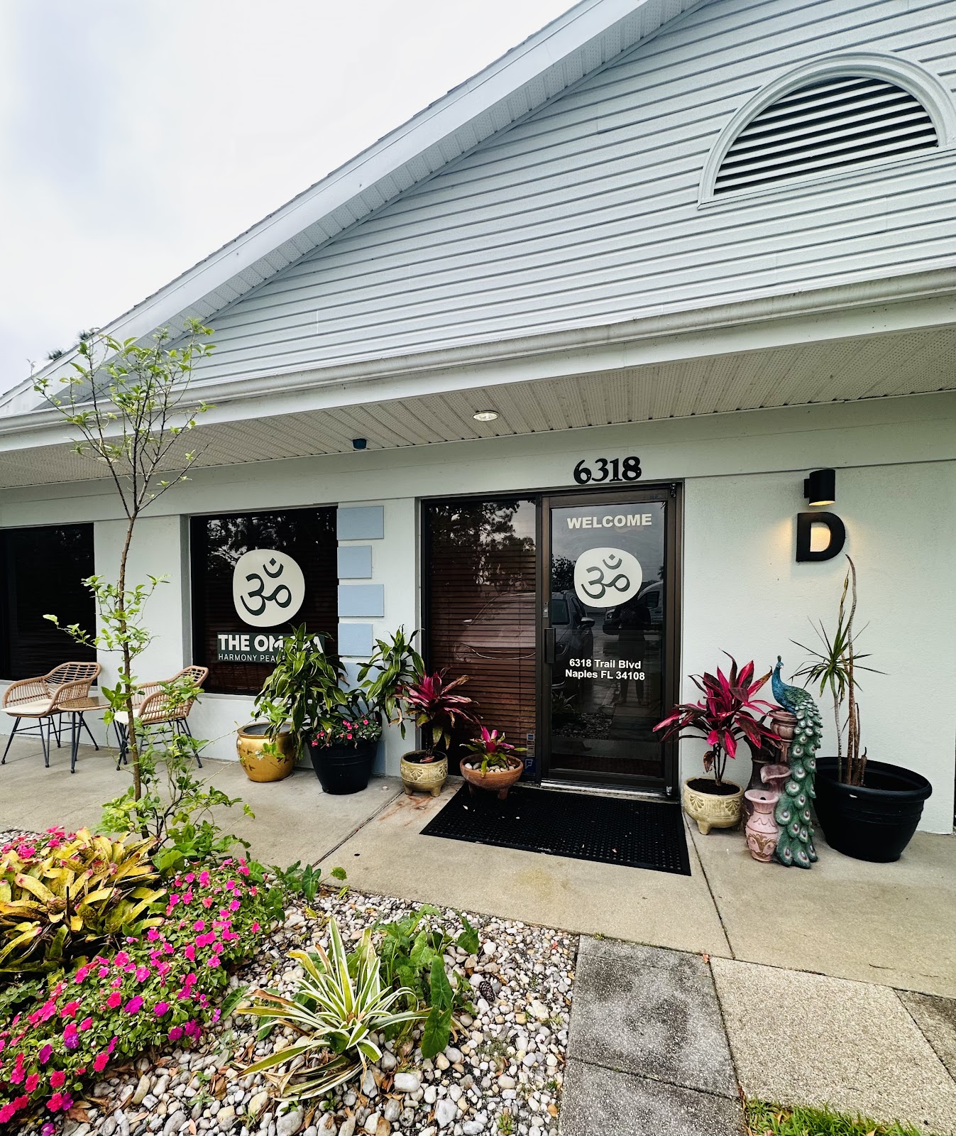 The Om Spa - Naples, FL - Beauty Spa in Naples