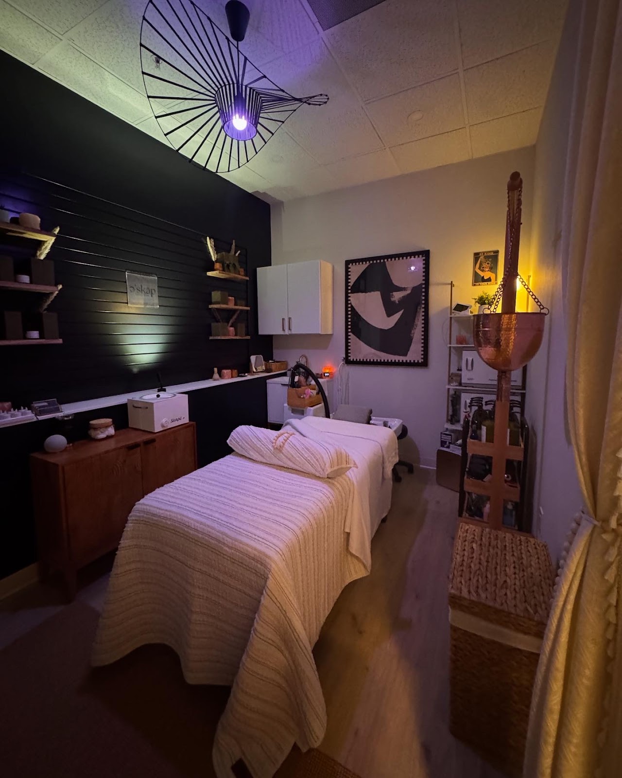 Eskap Head Spa | Scalp Spa | Naples, FL - Hair Salon in Naples