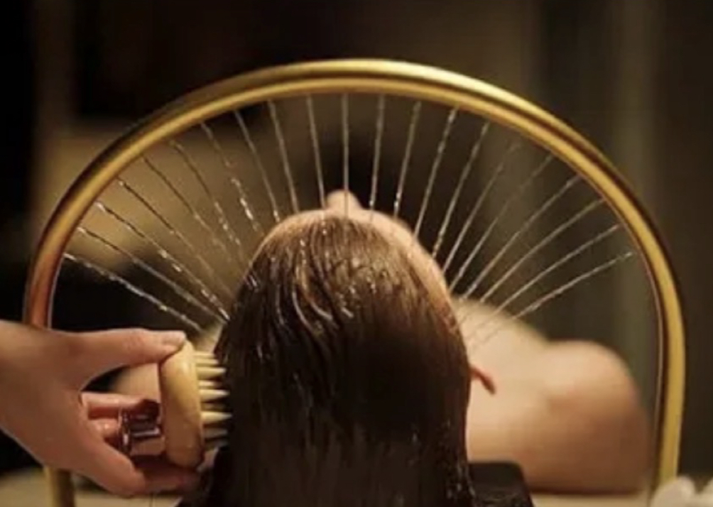 Khalia The Spa - Japanese Headspa - Hair Salon in Naples