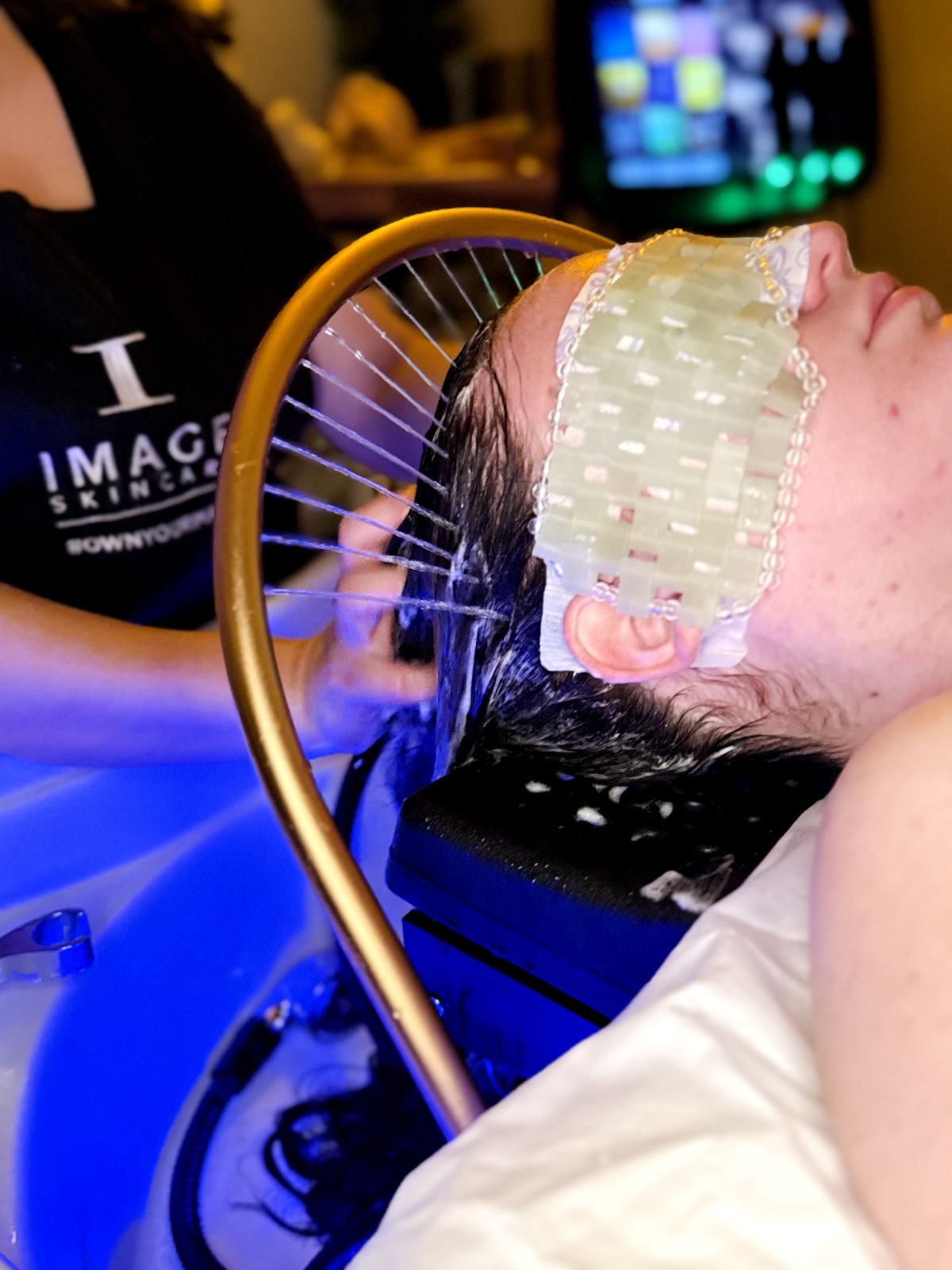 Head Spa At Sahir Beauty | Naples, Fl - Beauty Spa in Naples