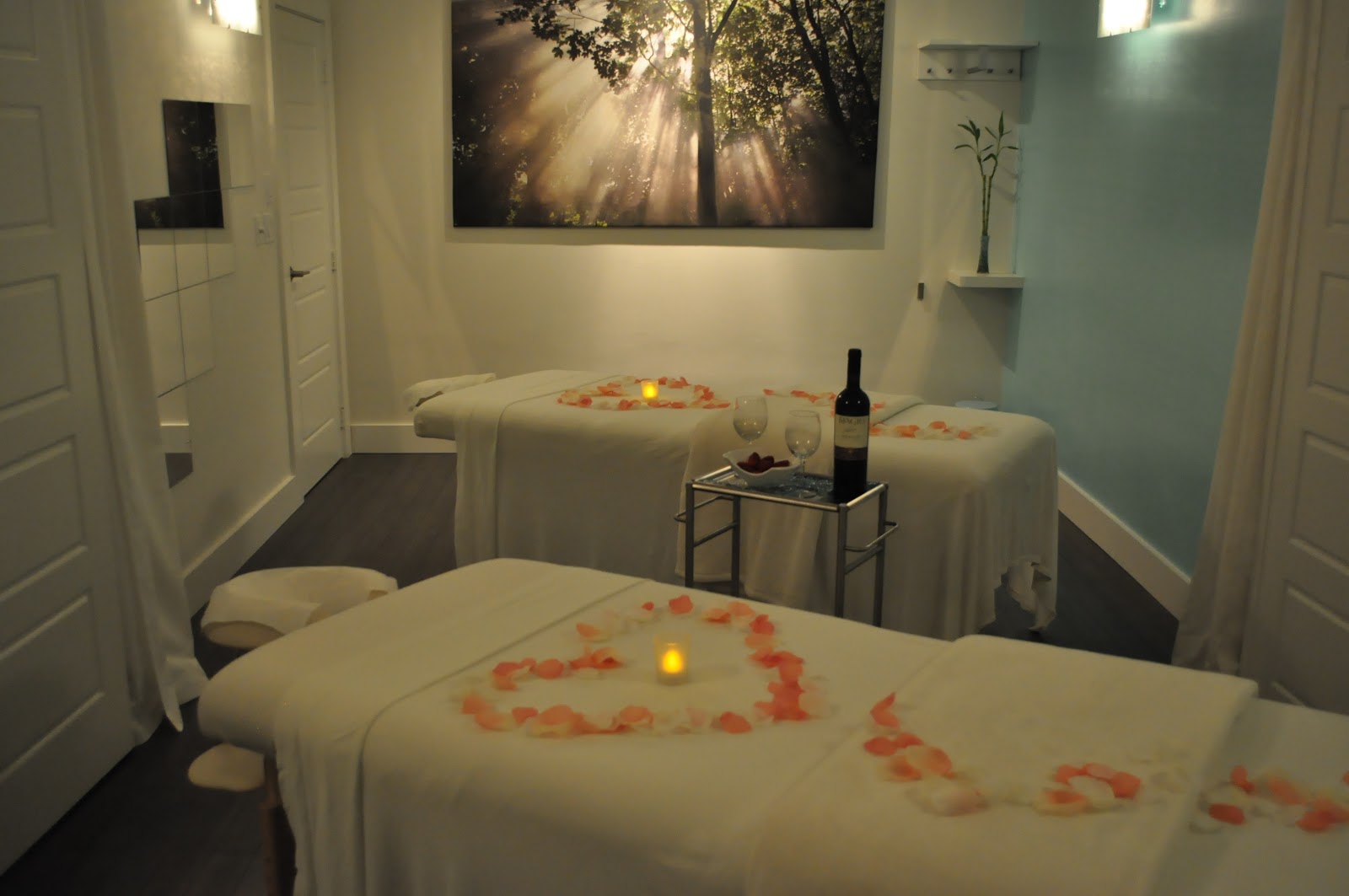 diVINE SPA - Beauty Spa in Naples