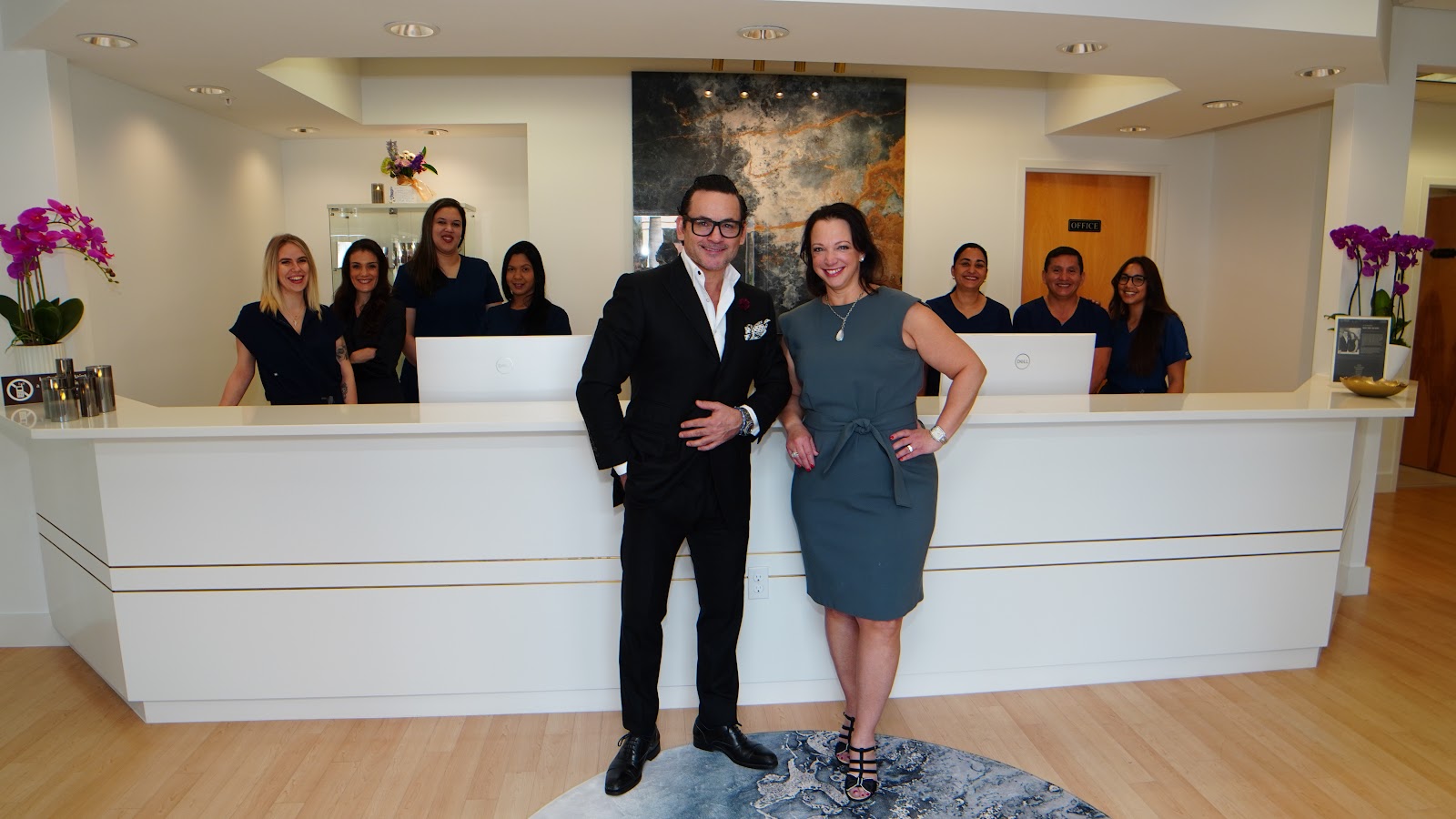 Spa of Awakening - Hair Salon in Naples