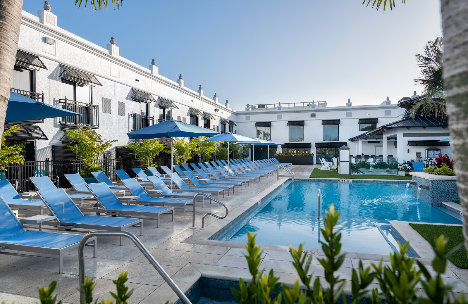 Spa On Fifth - Beauty Spa in Naples