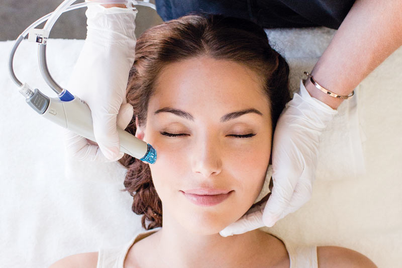 Spa Naples Facial & Massage - Hair Salon in Naples