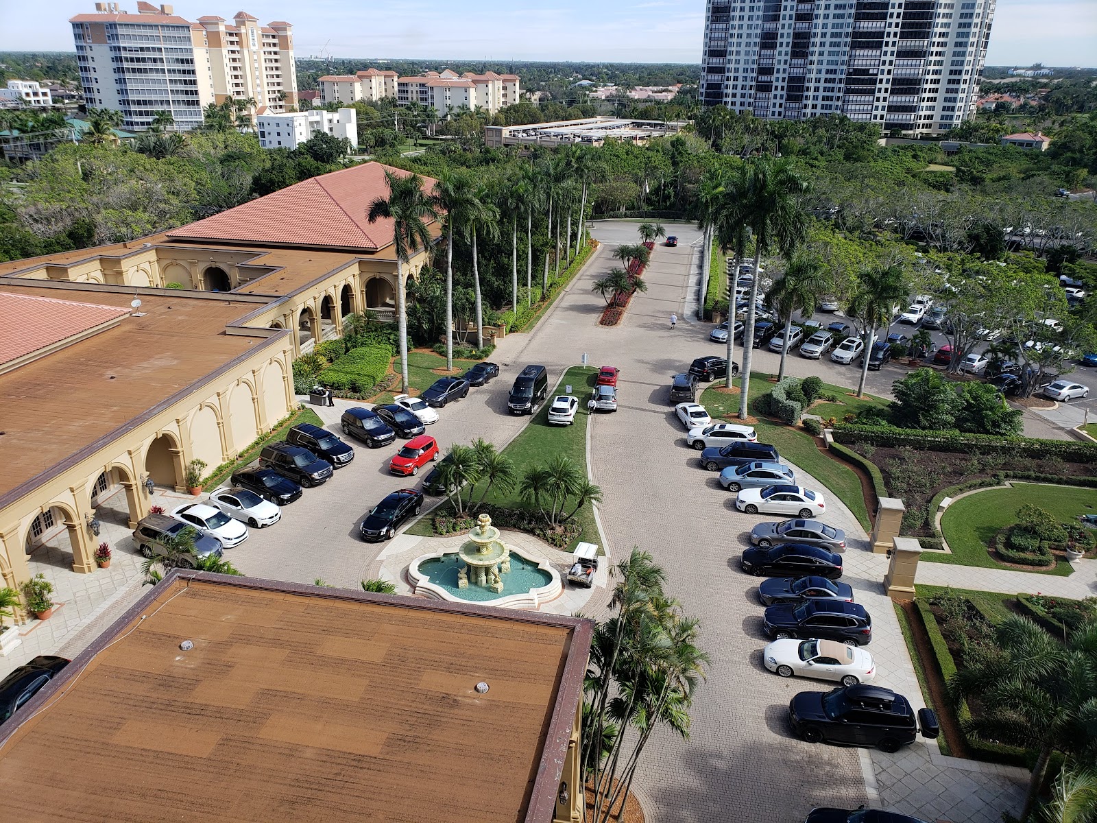 The Ritz-Carlton, Naples Spa - Beauty Spa in Naples