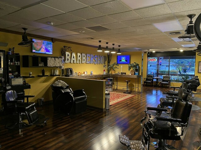 The Barbershop 941 - Barbershop in Sarasota