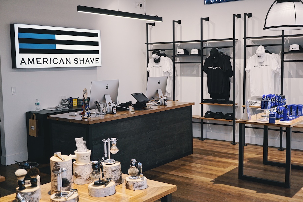American Shave - Barbershop in Sarasota
