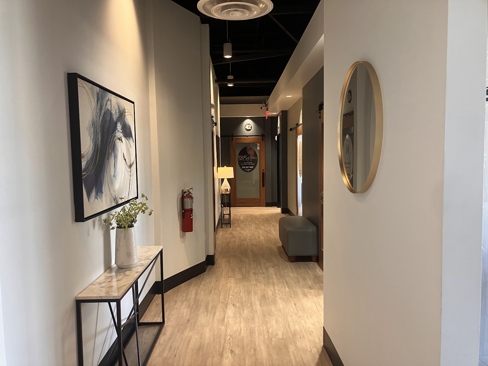 New Seasons Barbershop - Barbershop in Sarasota