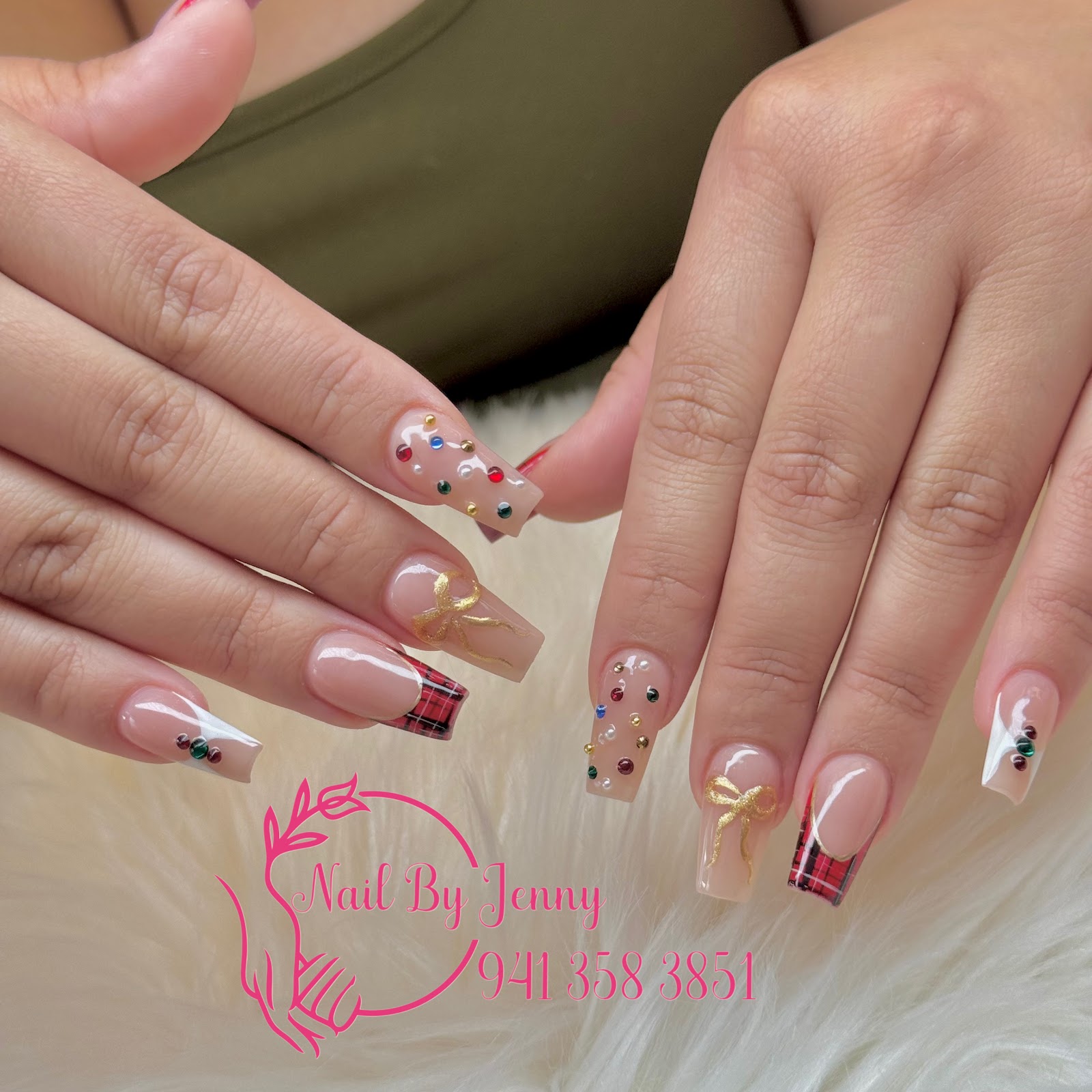 Pink Petals Nail Spa - Beauty Spa in Sarasota