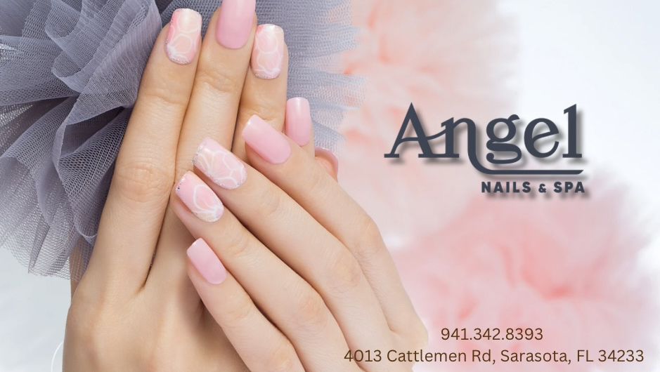 ANGEL NAILS SARASOTA - Nail Salon in Sarasota