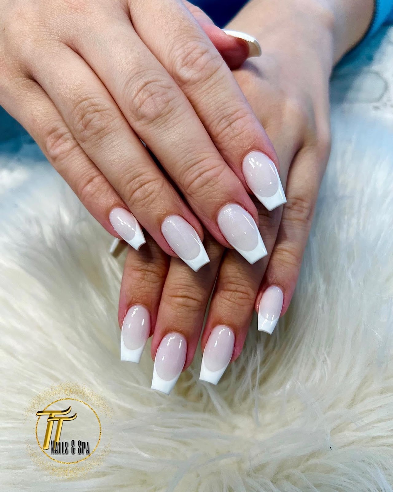T T Nails Spa - Nail Salon in Sarasota