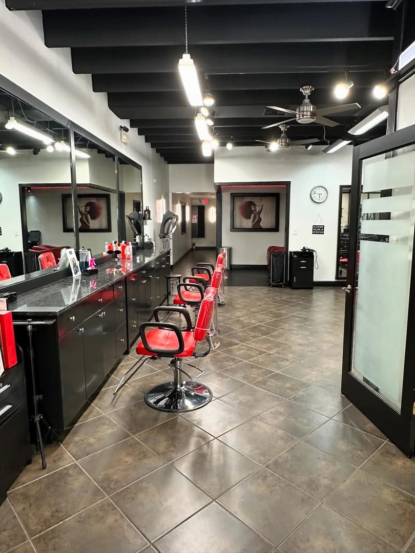 Inspirations Salon And Day SPA - Barbershop in Sarasota
